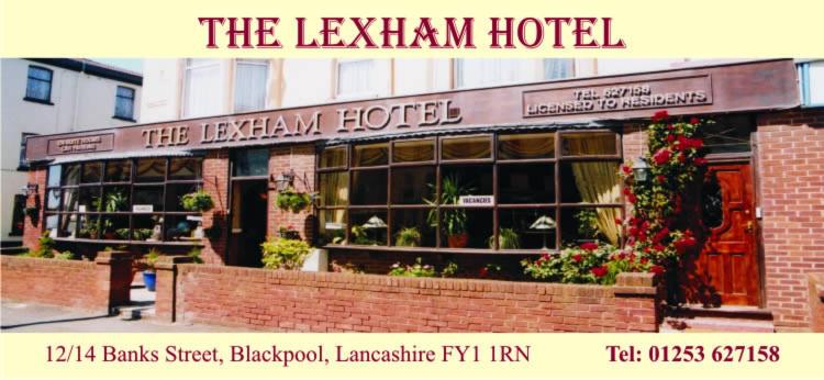 Lexham Hotel - Resim 45