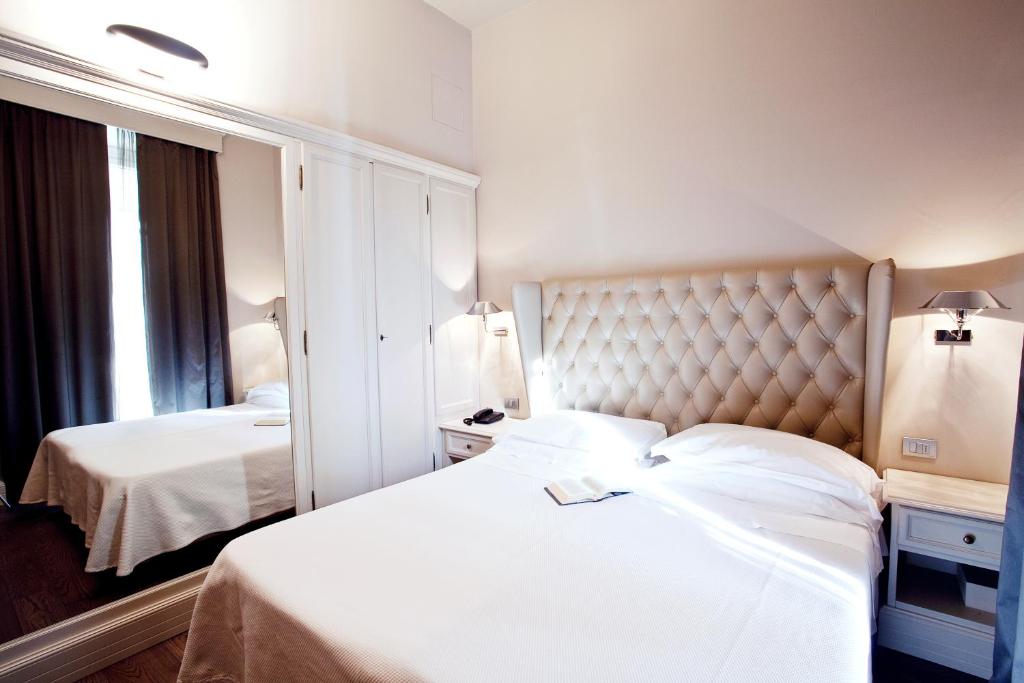 Hotel Dei Fiori Restaurant - Meeting & Spa - Triple Room