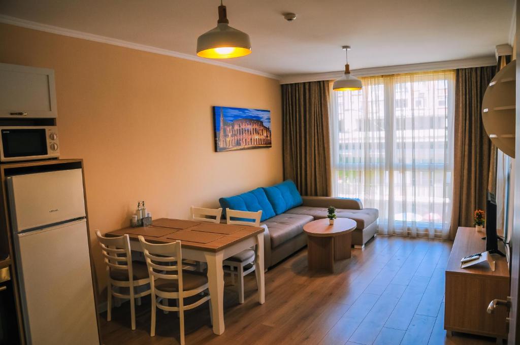 Apartment Dv