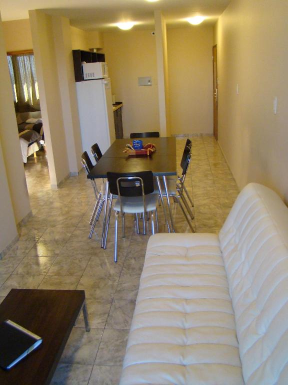 Foto de la galería de Vecchia Terra Apart Hotel en San Rafael
