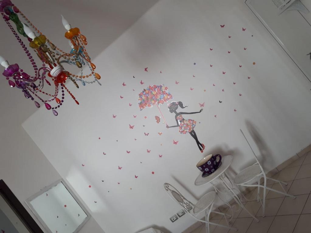 Fotografie z fotogalerie ubytování A casa di Rio v destinaci Lecce