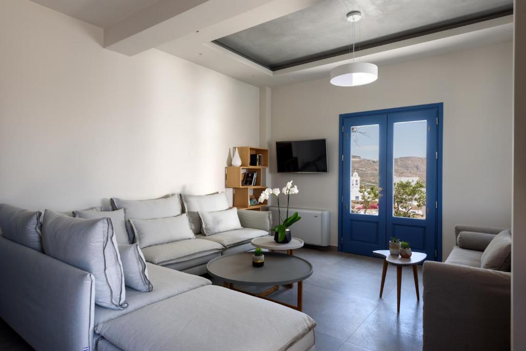 Ambeli Luxury Villa photo photo 5