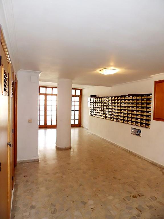 Fotografie z fotogalerie ubytování ALEGRIA ED. LOS GASES v destinaci Torrevieja