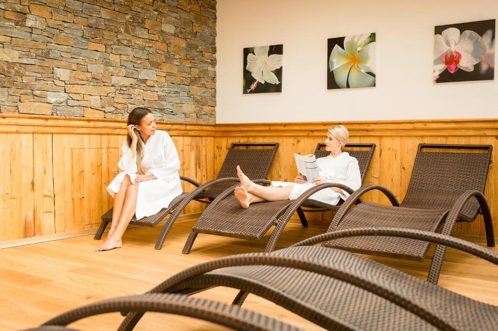 Hosté ubytování Hotel Kroneck