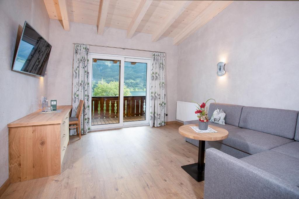 Seehotel St Hubertus - 19