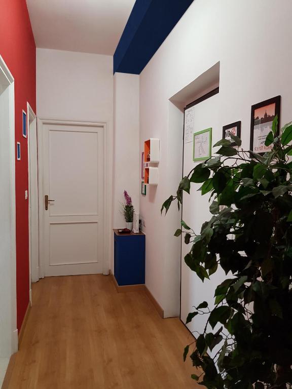 Зображення з фотогалереї помешкання APT Re di Roma у Римі