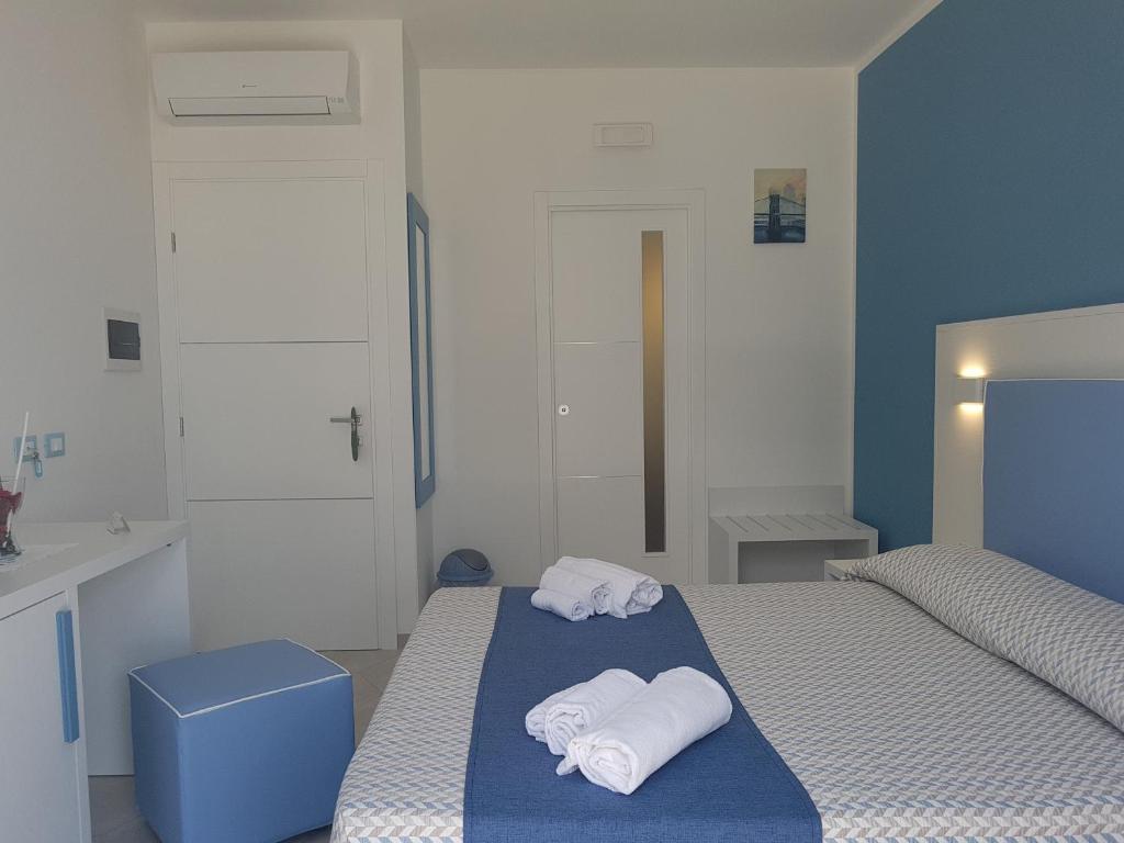 B&B Aloe Comfort Rooms, San Vito lo Capo (aktualisierte Preise fr 2026)