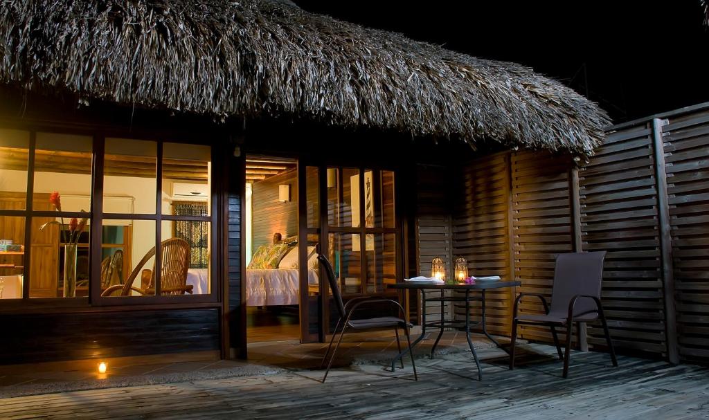 Fotografie z fotogalerie ubytování Hotel Punta Faro v destinaci Isla Mucura