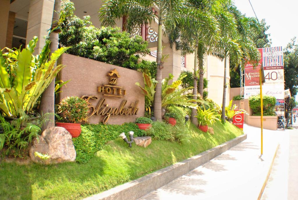 HOTEL ELIZABETH CEBU PROMO B :AIRFARE,ROOM, TRANSFER, INSURANCE + FREEBIES**  cebu Packages