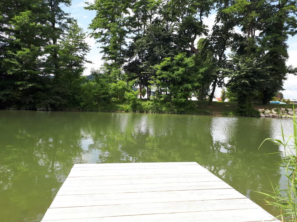 Fotografie z fotogalerie ubytování Spa Cottage v destinaci Čatež ob Savi