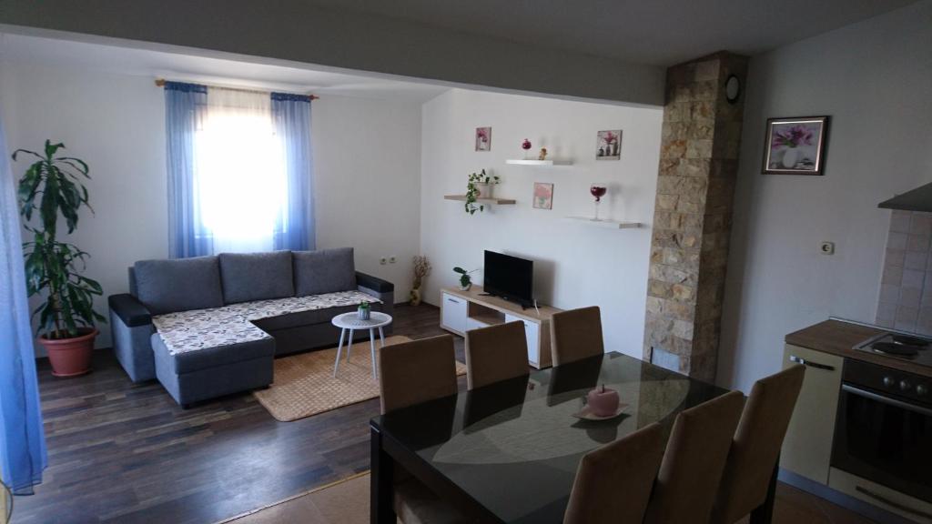 Apartman vuleta
