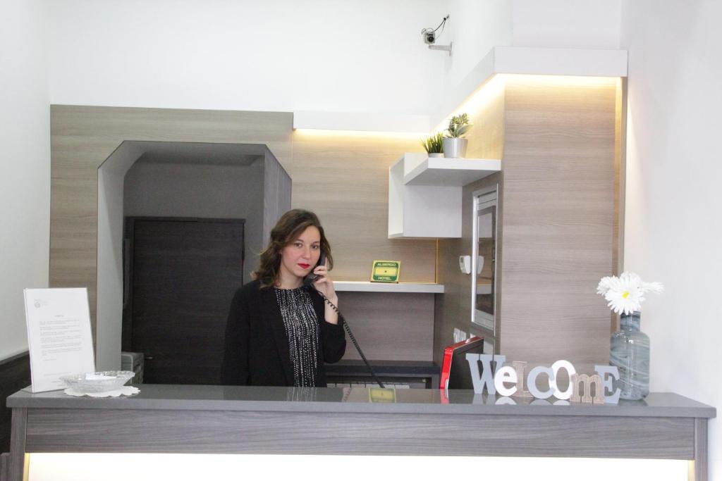 Hotel Siro - Resim 5