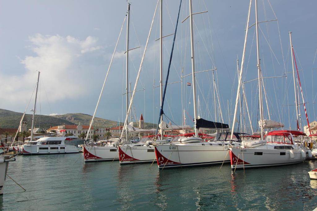 Narancin Apartments - 15