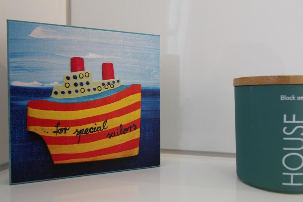 Narancin Apartments - 12