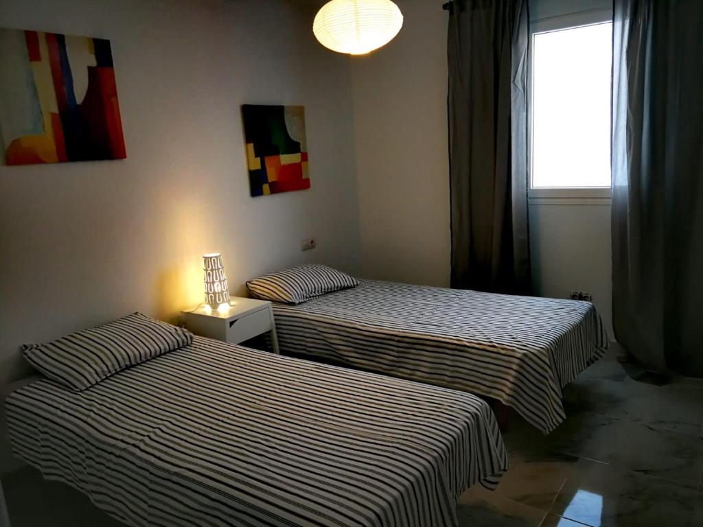 Gallery image of Apartamento Panoramic in Playa Blanca