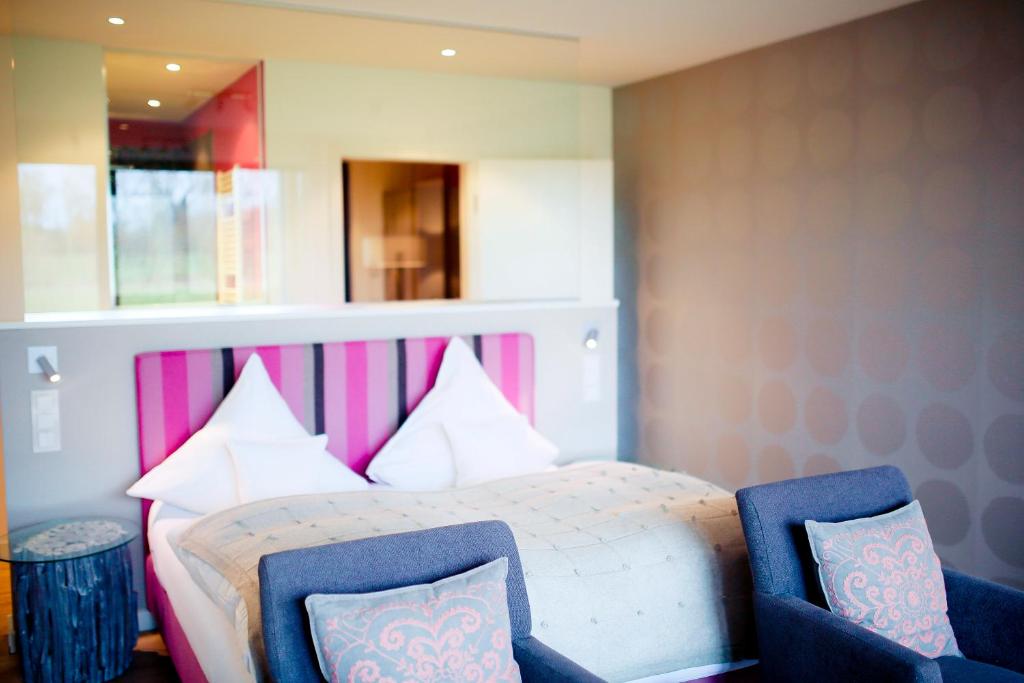Hotel Gut Bardenhagen - Double Room