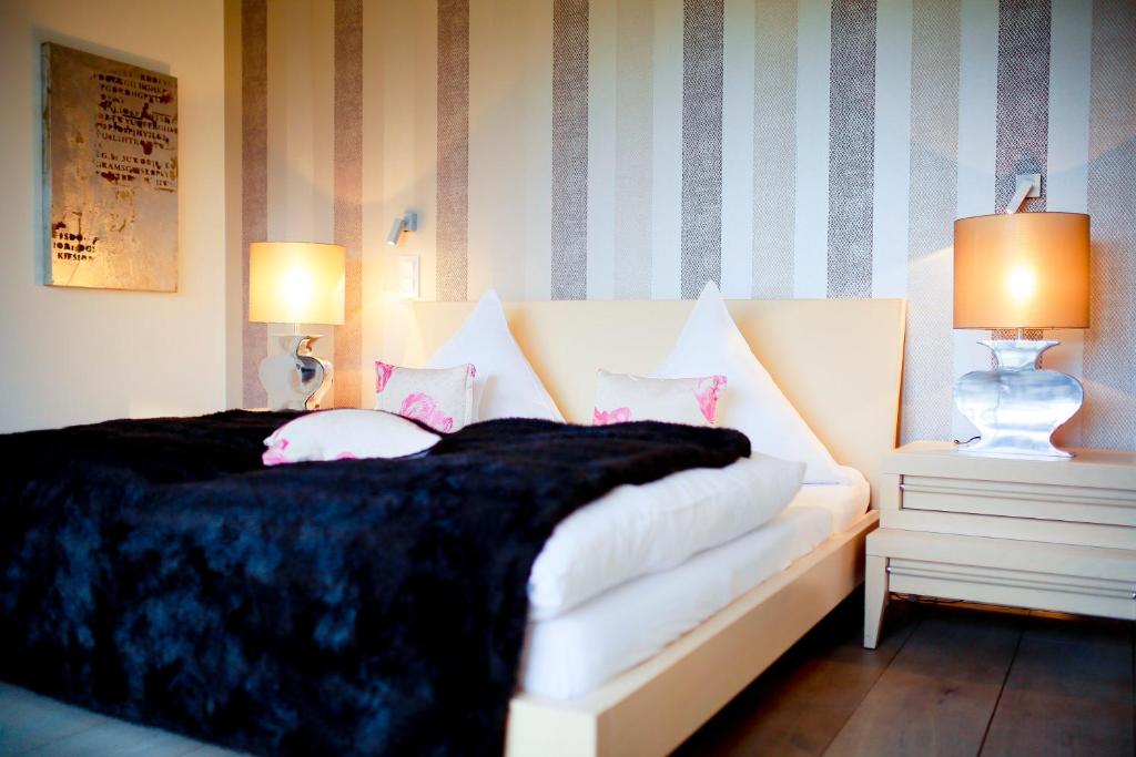 Hotel Gut Bardenhagen - Suite
