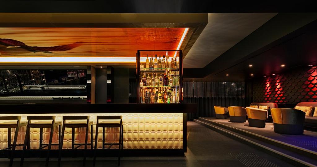 The Darling at The Star - Resim 17