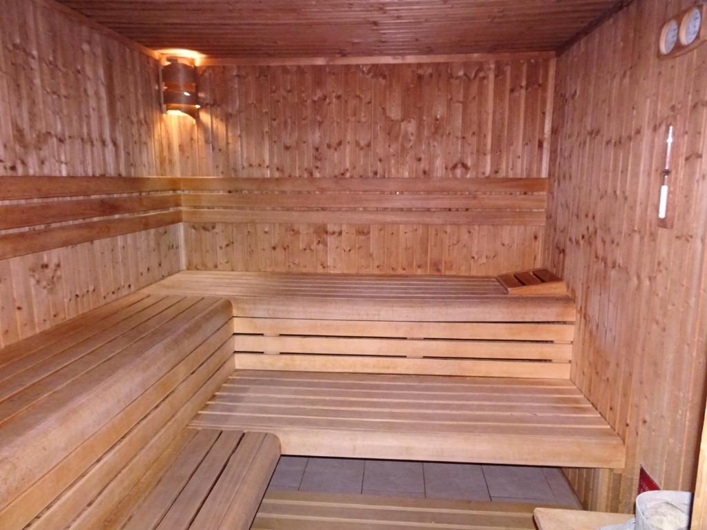 Fotografia z galérie ubytovania Club 218 Wellness + Panoráma Apartman Siófok v Siófoku