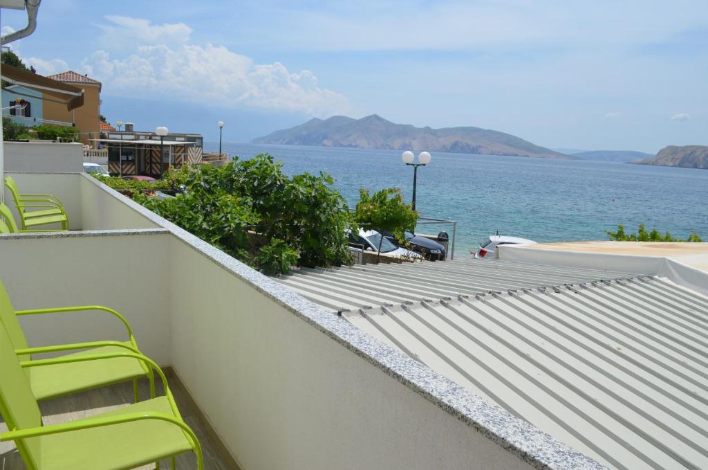 Apartments Mul