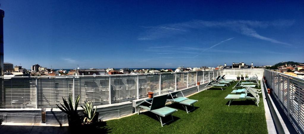Fotografie z fotogalerie ubytování Hotel Pinocchio v destinaci Cattolica