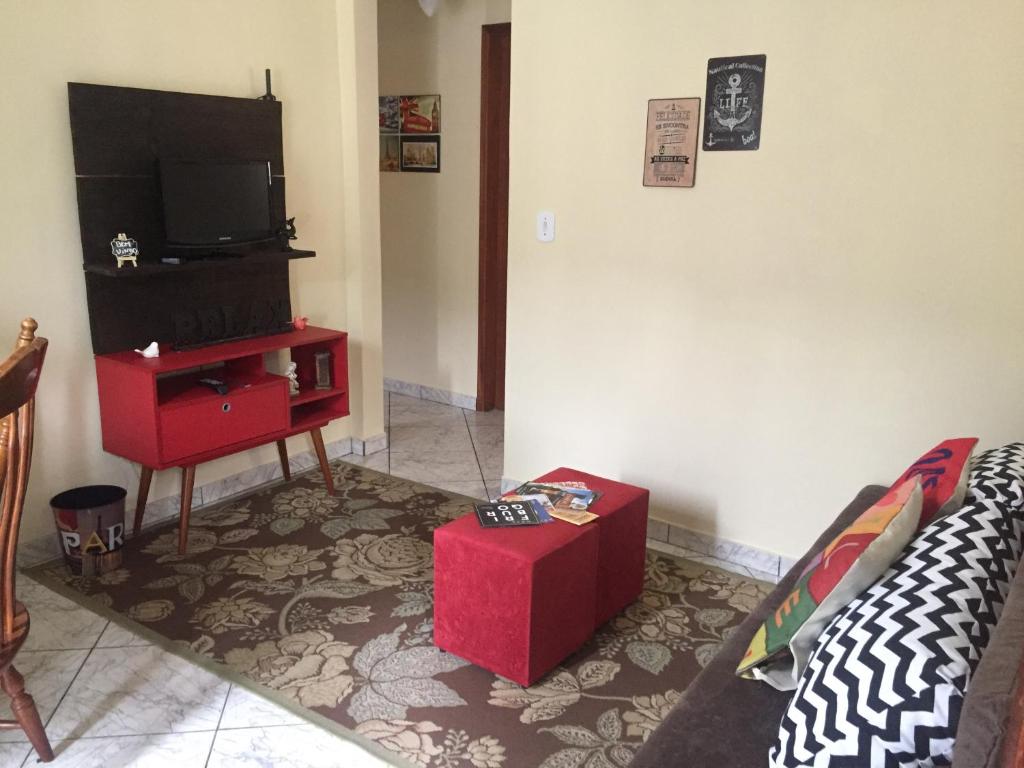  Apartamento Vista da Montanha
