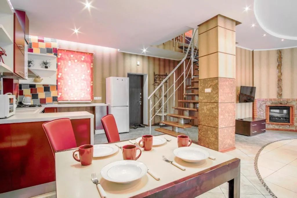 Apartment Otrada, Odesa, Ucraina