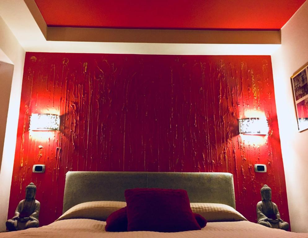 B&B La Corte - Camera Doppia