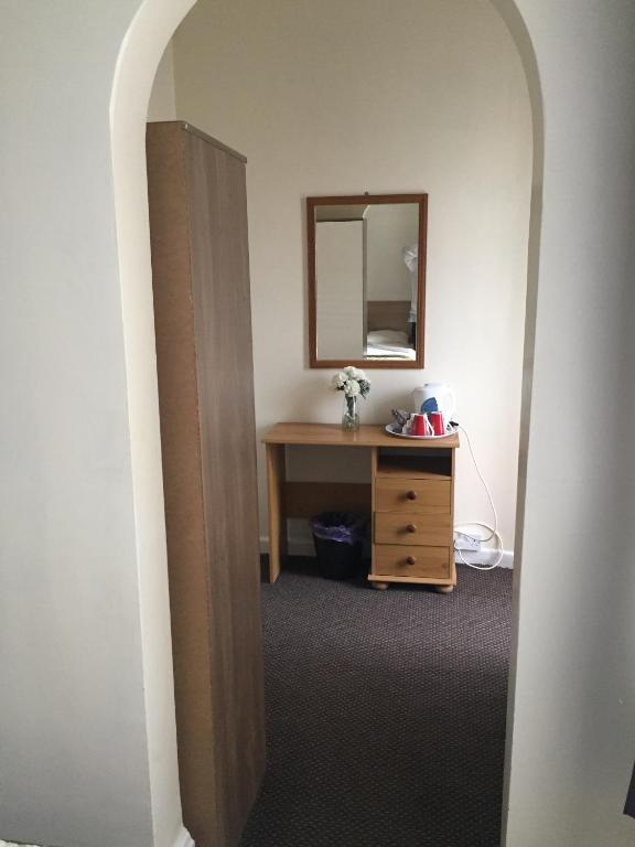 Lexham Hotel - Resim 35