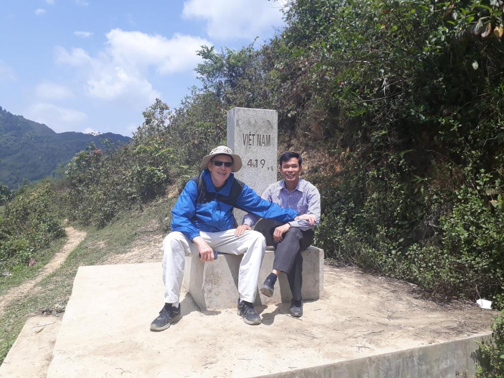 Hosté ubytování Binh Minh Hostel