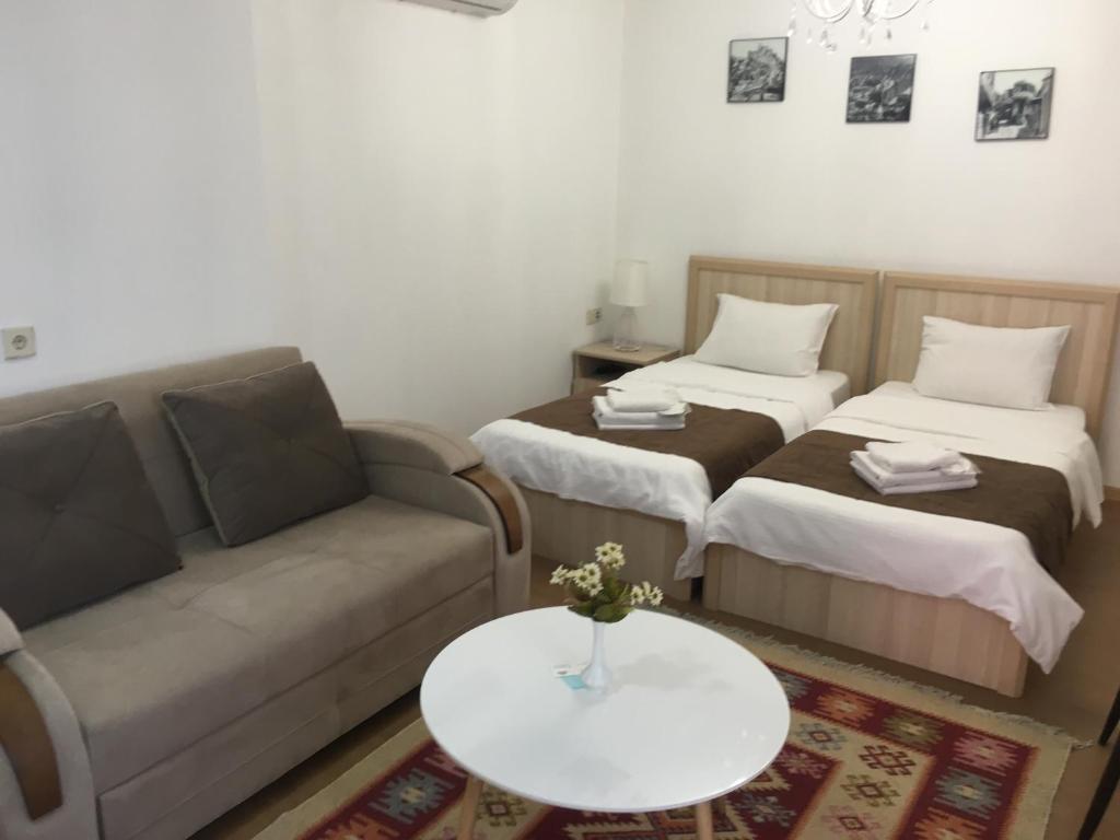 Apartment Tamarioni - Standard Apartment