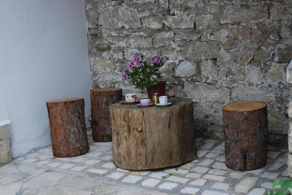 Fotografie z fotogalerie ubytování Ana Rest House Hostel Berat v destinaci Berat