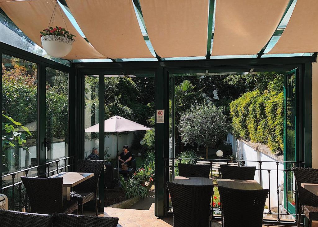 Hotel Due Giardini - Resim 45