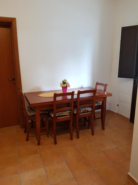 Fotografie z fotogalerie ubytování Residenza Francesca v destinaci Sant'Isidoro