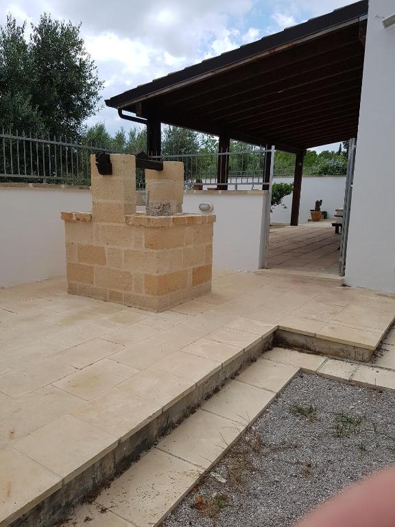 Fotografie z fotogalerie ubytování Residenza Francesca v destinaci Sant'Isidoro