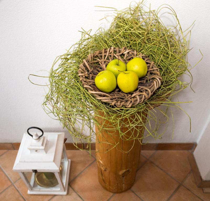 Fotografie z fotogalerie ubytování Haus Claudia B&B v destinaci Nova Levante