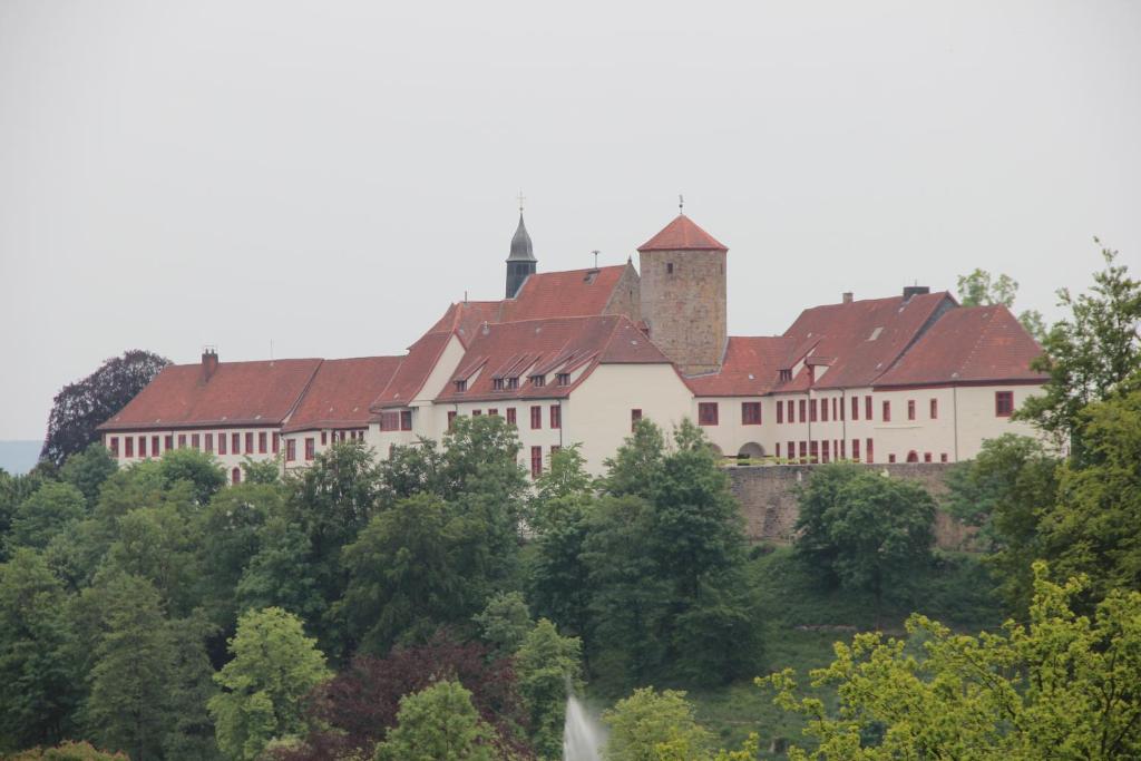 Fotografie z fotogalerie ubytování Gasthaus Wiemann-Sander v destinaci Bad Iburg