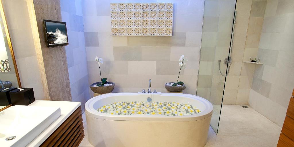 Maca Villas & Spa Bali - 5