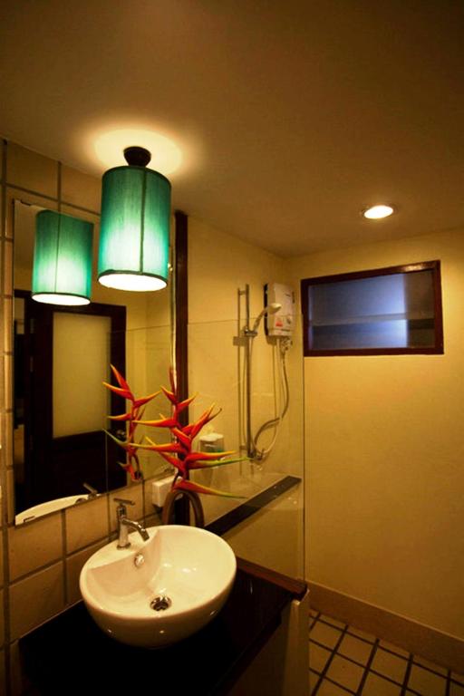 Yindee Stylish Guesthouse - 3