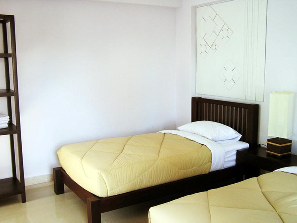 Yindee Stylish Guesthouse - 2