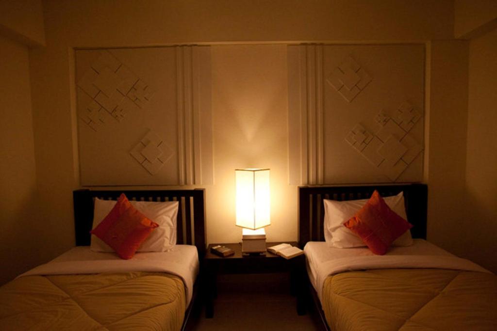 Yindee Stylish Guesthouse - 4