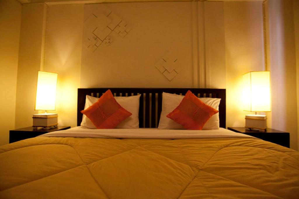 Yindee Stylish Guesthouse - 5