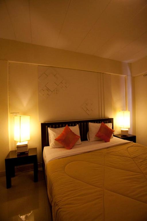 Yindee Stylish Guesthouse - 6