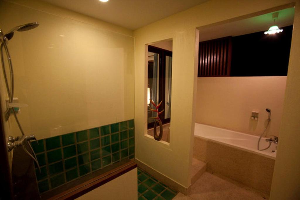 Yindee Stylish Guesthouse - 13