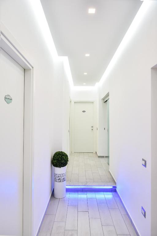 Fotografie z fotogalerie ubytování Insula House v destinaci Ercolano