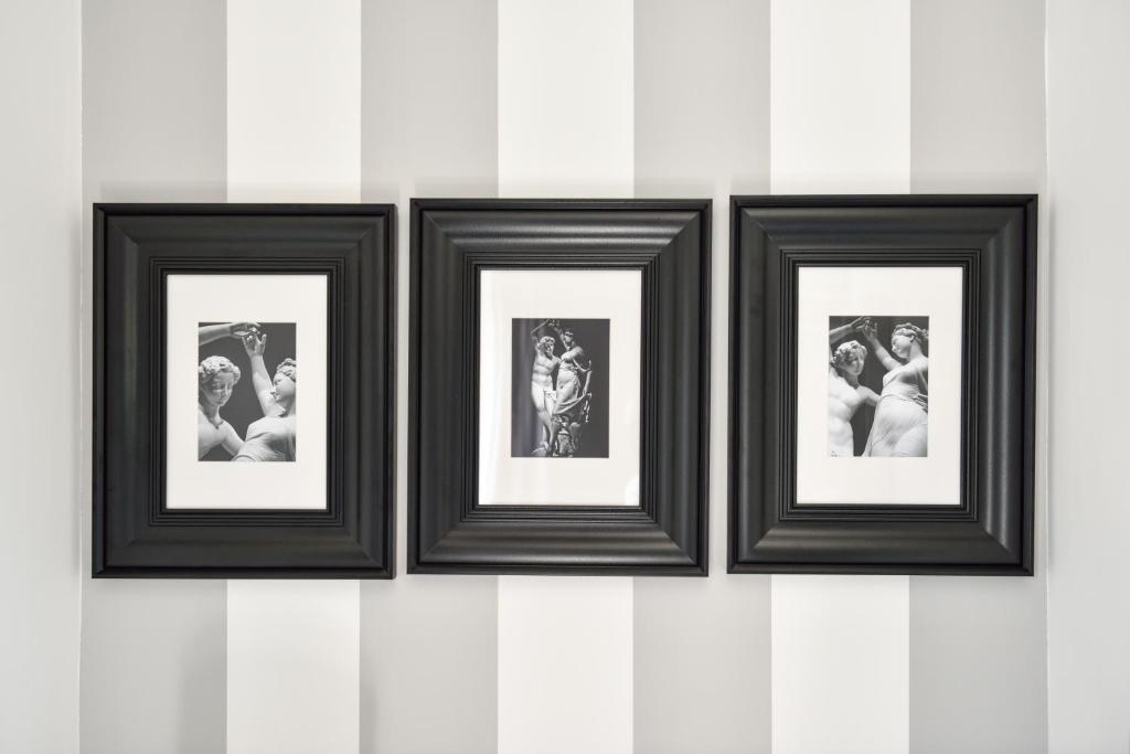 Fotografie z fotogalerie ubytování Insula House v destinaci Ercolano