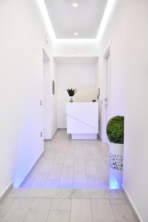 Fotografie z fotogalerie ubytování Insula House v destinaci Ercolano