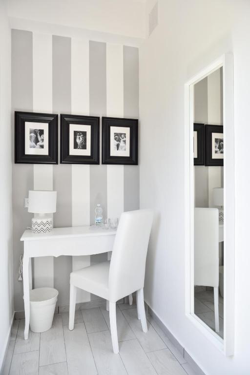 Fotografie z fotogalerie ubytování Insula House v destinaci Ercolano