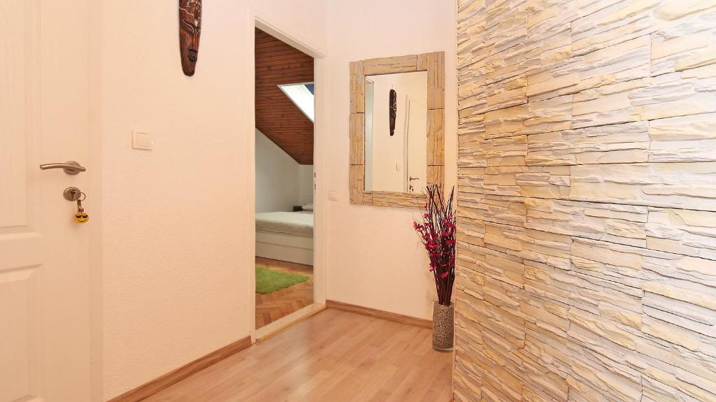 Fotografia z galérie ubytovania Apartments Skako v destinácii Makarska