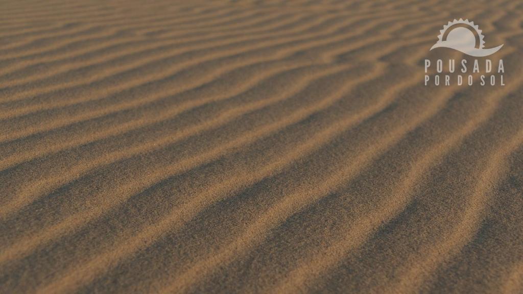  Pousada Por do Sol